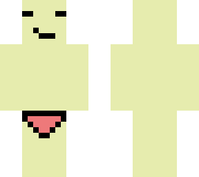a cool stupid man