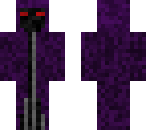 a powerful necromancer