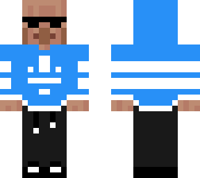 adidas villager