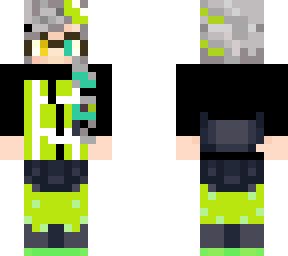 agent 3 splatfest