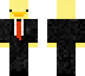 agent duck 3.0