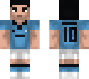 aguero yeet