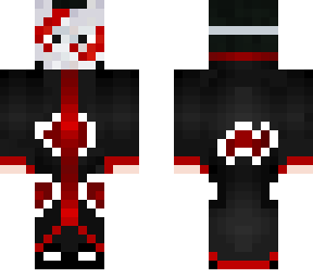 akatsuki anbu mask 3