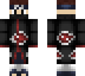 akatsuki boy