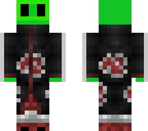akatsuki fachero