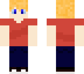 alex (body swapped)