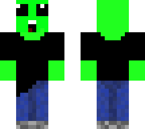 alien