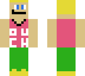 alpha chad