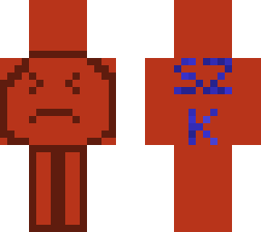 angry dream