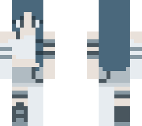 another reshade! (or is it?)