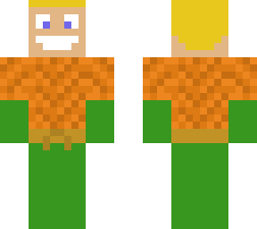aquaman