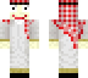 arab baldi
