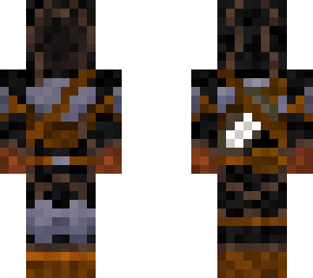 armored mage 2.0
