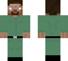 army steve