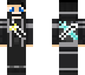 arthur (kirito mode) v.3