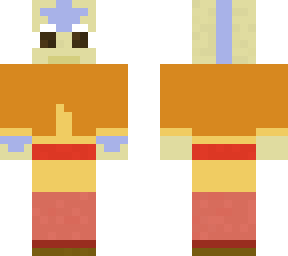 avatar aang