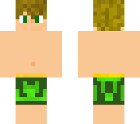 beach green