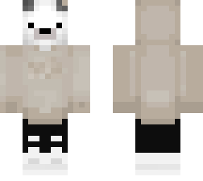 bear