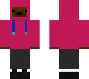 bed wars bear team