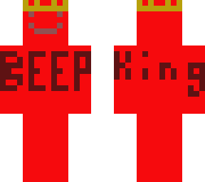 beep king u