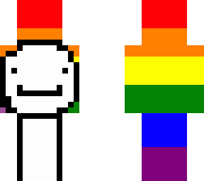 bi/lgbtq pride dream