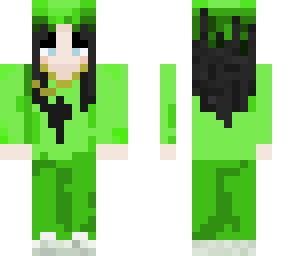 billie eilish original
