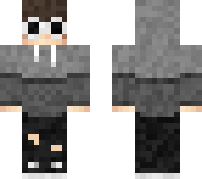black clout boio