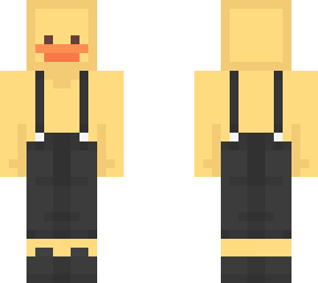 black duck