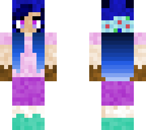 bleu