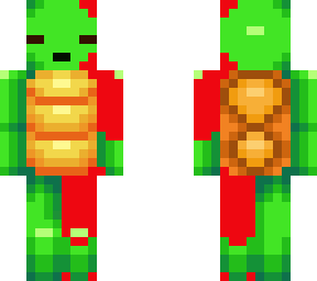 blody tutle