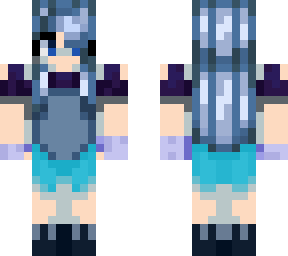blue - ce