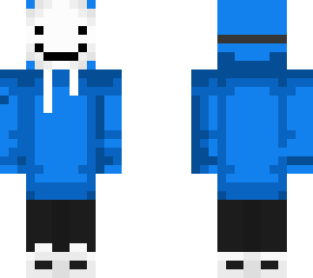 blue boy