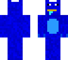 blue derp
