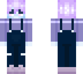 blueberry boy
