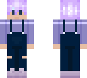 blueberry boy edit