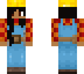 bob el constructor | Minecraft Skins
