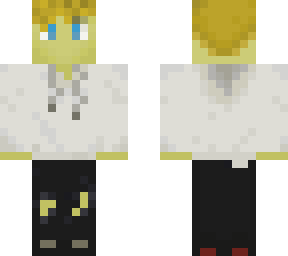 boy skin