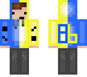 bradyblockerskin