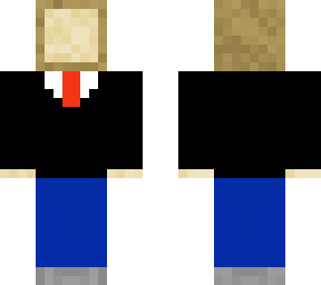 bread suit