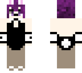 bunny ke