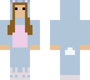 bunny pjs