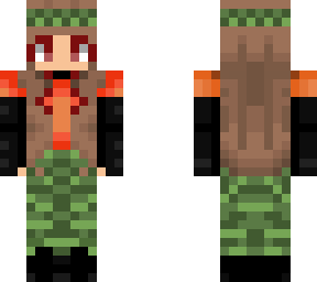 c a m o                    skin