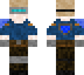 capital security officer - cerulean corps