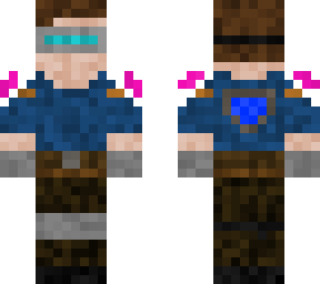 capital security officer - fuschia corps