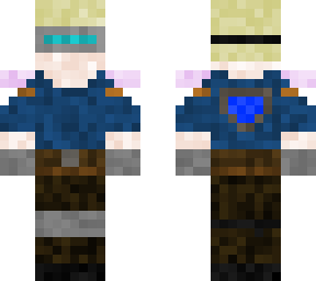 capital security officer - mauve corps