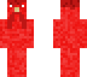 captain red boybeard