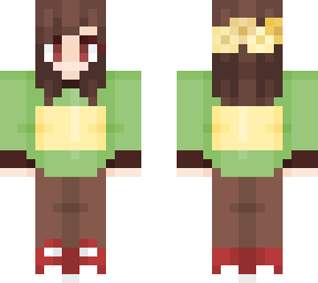 chara 'remake'