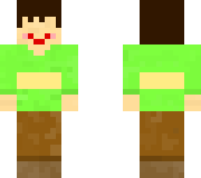chara