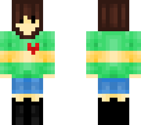 chara