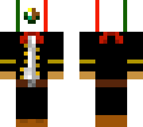 charro mexicano